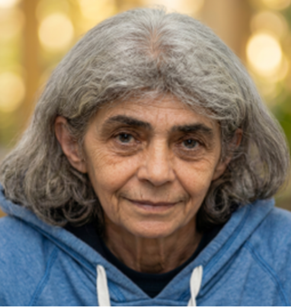 Pamela Pedrosa Profile Photo