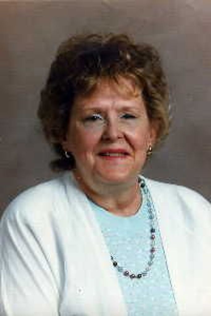 Shirley M. Bissell Profile Photo