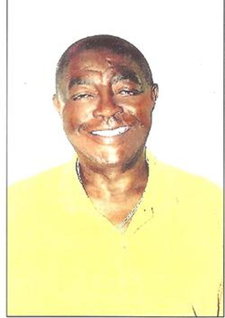Larry Lemon Profile Photo
