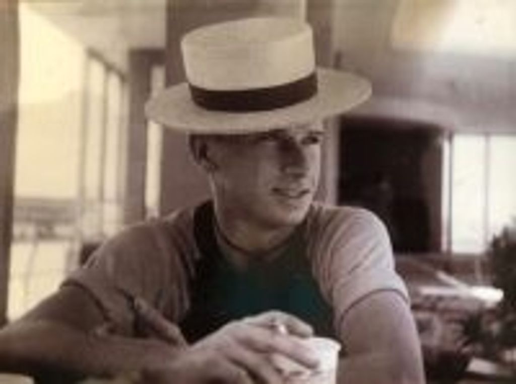 Harry H. Comstock