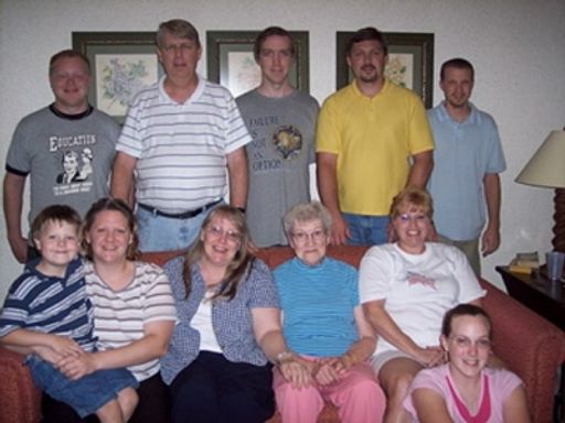 John Walter Wyatt photo gallery thumbnail 2 of 8