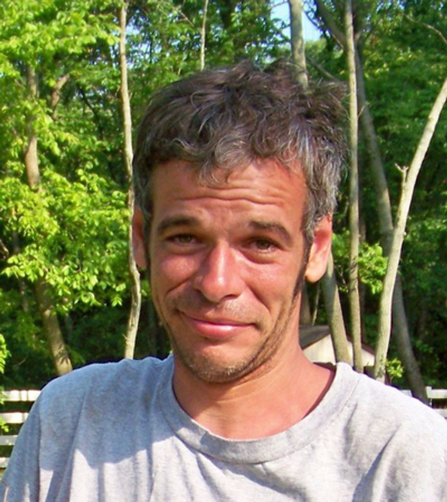 Tyson Harry Kline Profile Photo