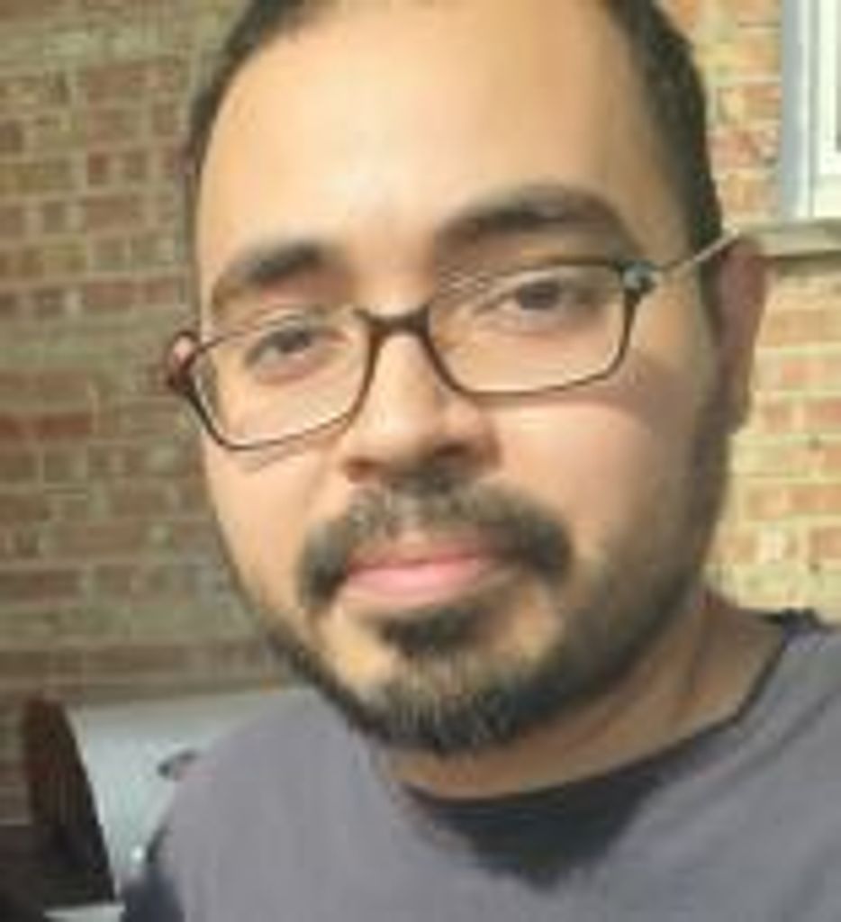 James V. Madrid Profile Photo