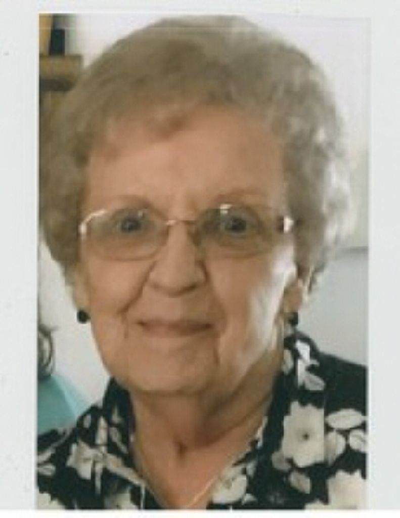 Evelyn G. Brock
