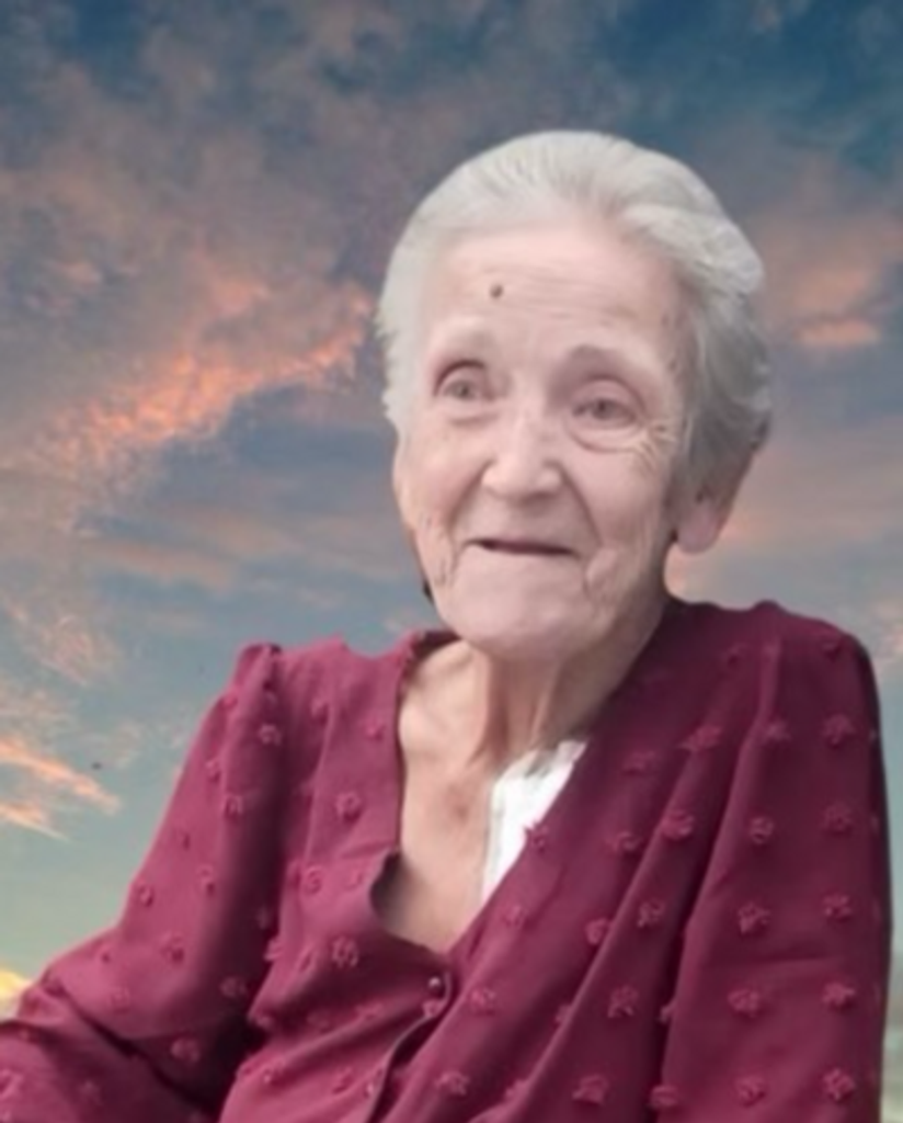 Elizabeth A. Golden (Nee Slevenski)