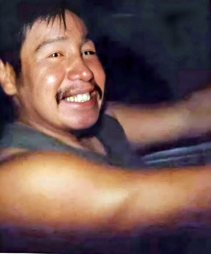 Dennis "Minekii Benasay" Benjamin Profile Photo