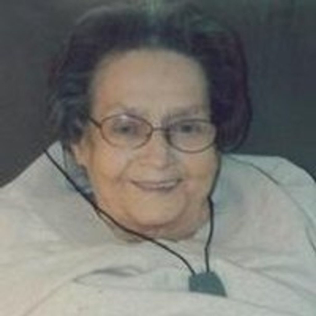 Marjorie R. Green