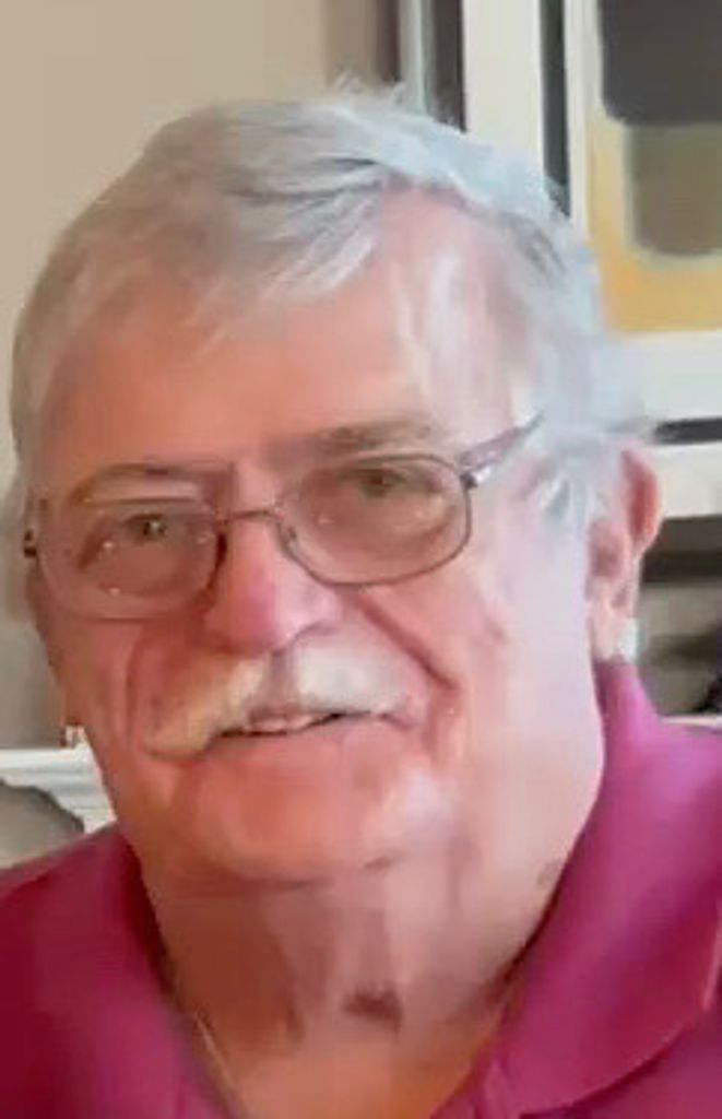 William M. "Bill" Meluskey