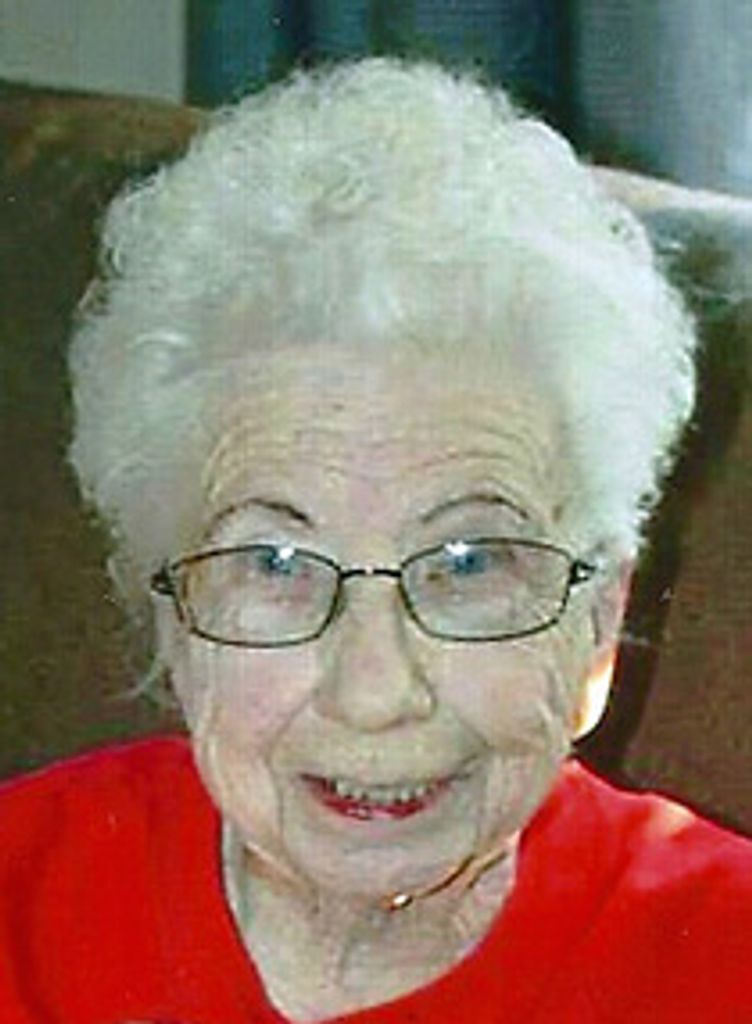 Hilda Lucille (Moye)  Sanders Profile Photo