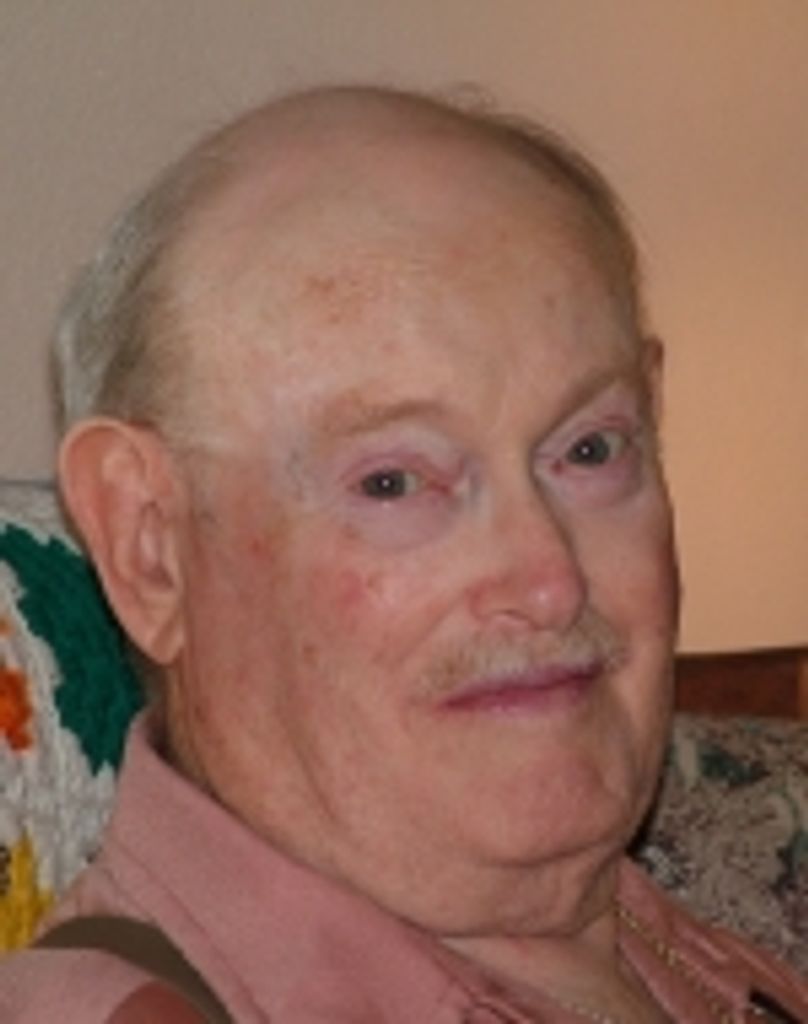 James Wesley Stabler