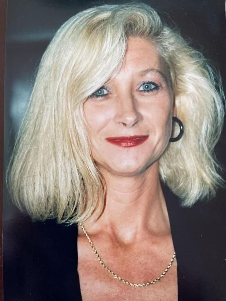 Diane Blattau Reynolds
