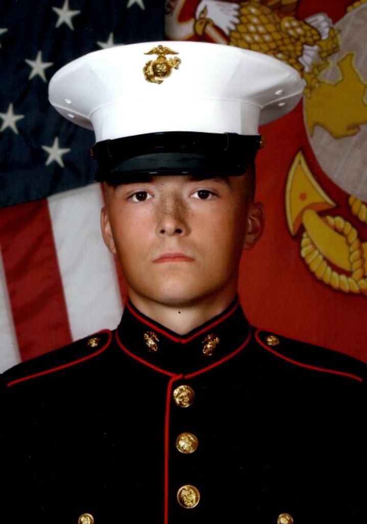 Timothy James Wheeler Jr. Profile Photo