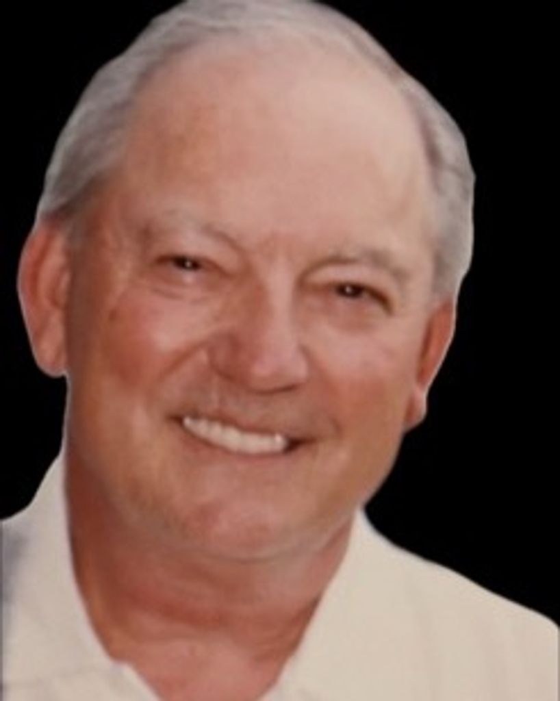 Lonnie Charles Branton