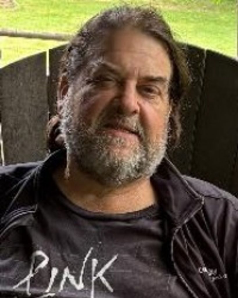 Bradley William Salyers Profile Photo