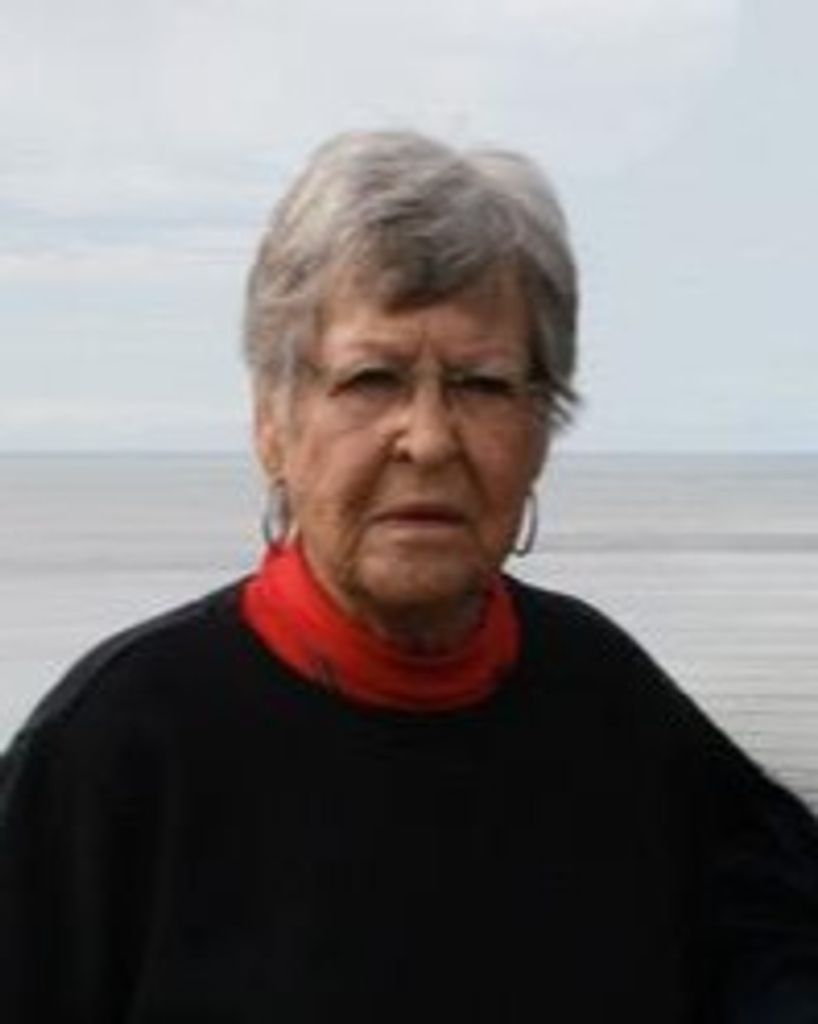 Peggy Estella Monigold