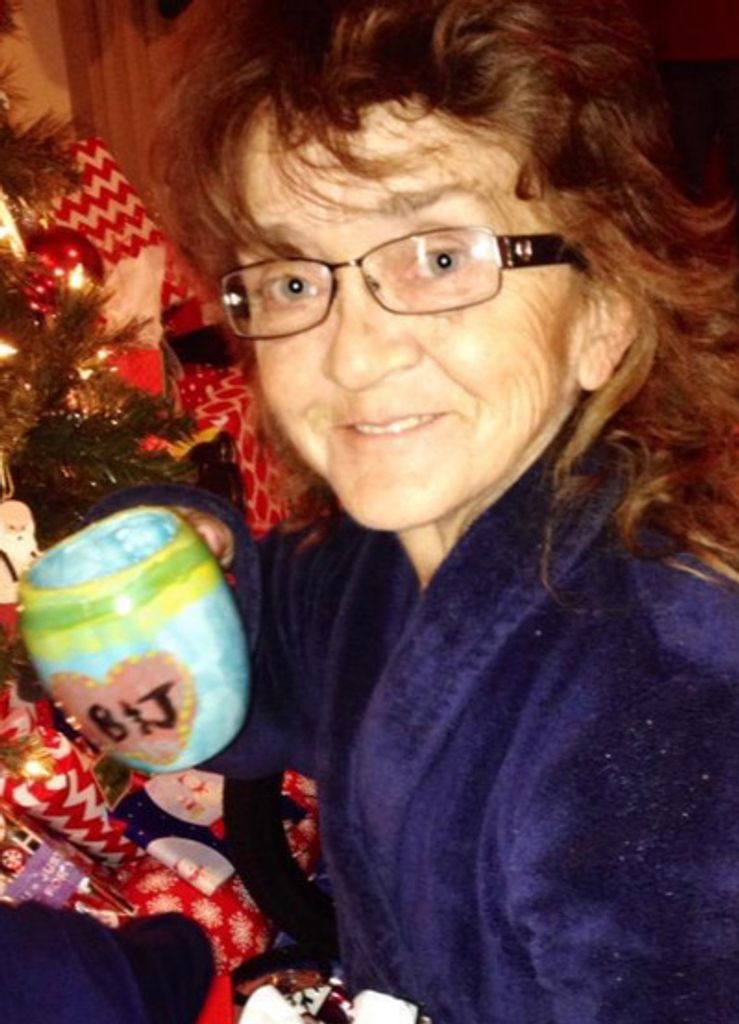 Vannie Hampton Profile Photo