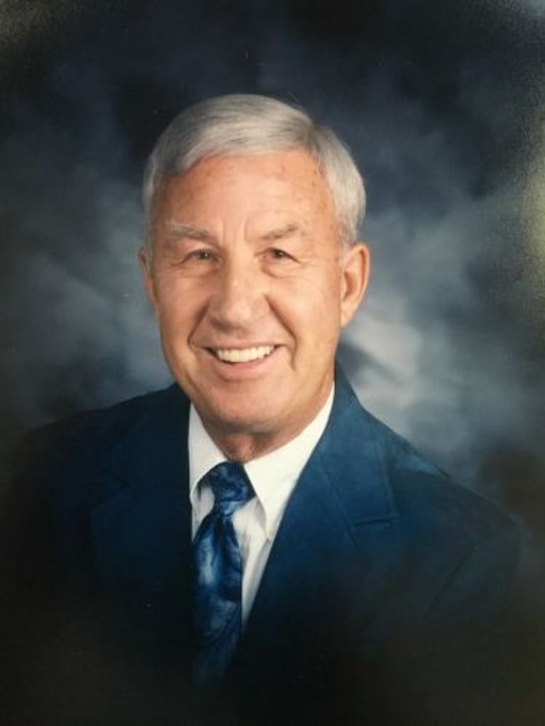 David  M Anderson