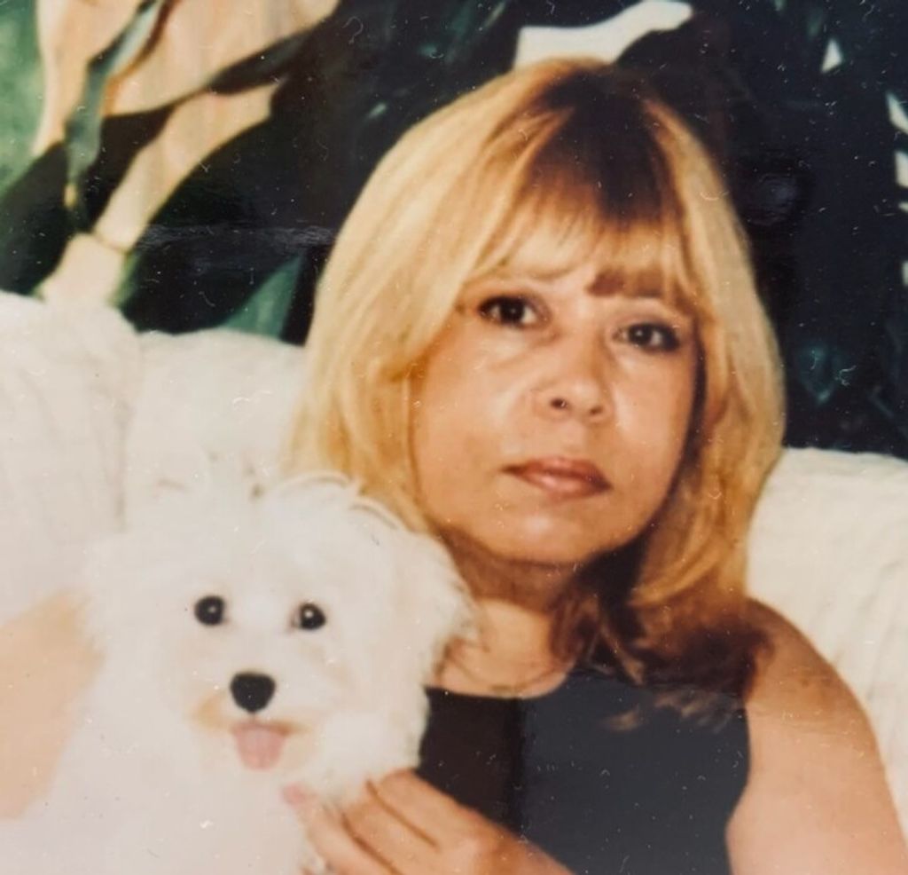 Gloria Rivera