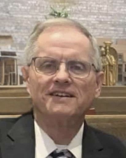 Dennis Anderson Profile Photo