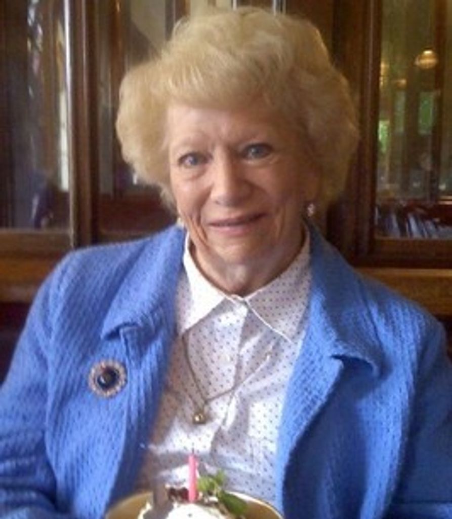 Marian  Jaeger