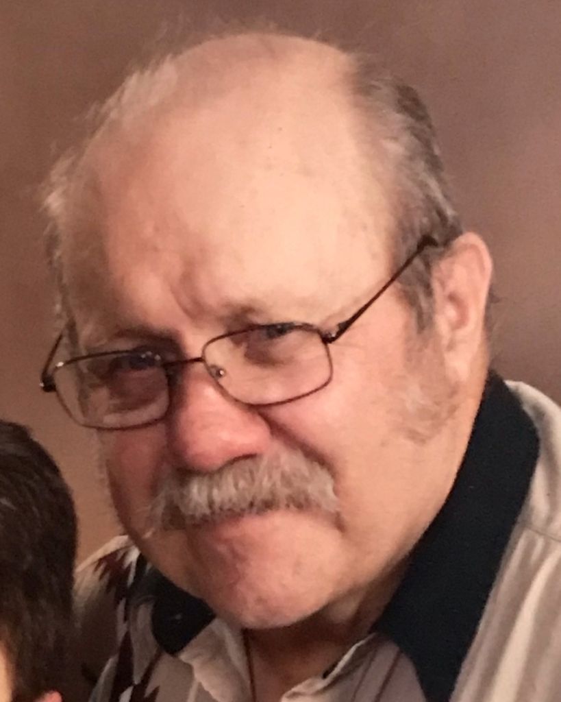 Roy Allen Williams