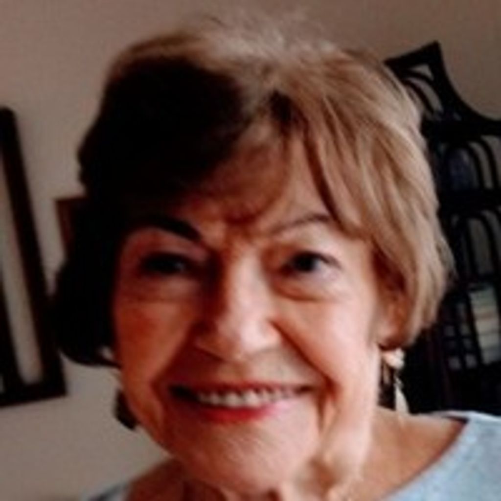 Linda Powell Chandler Taylor