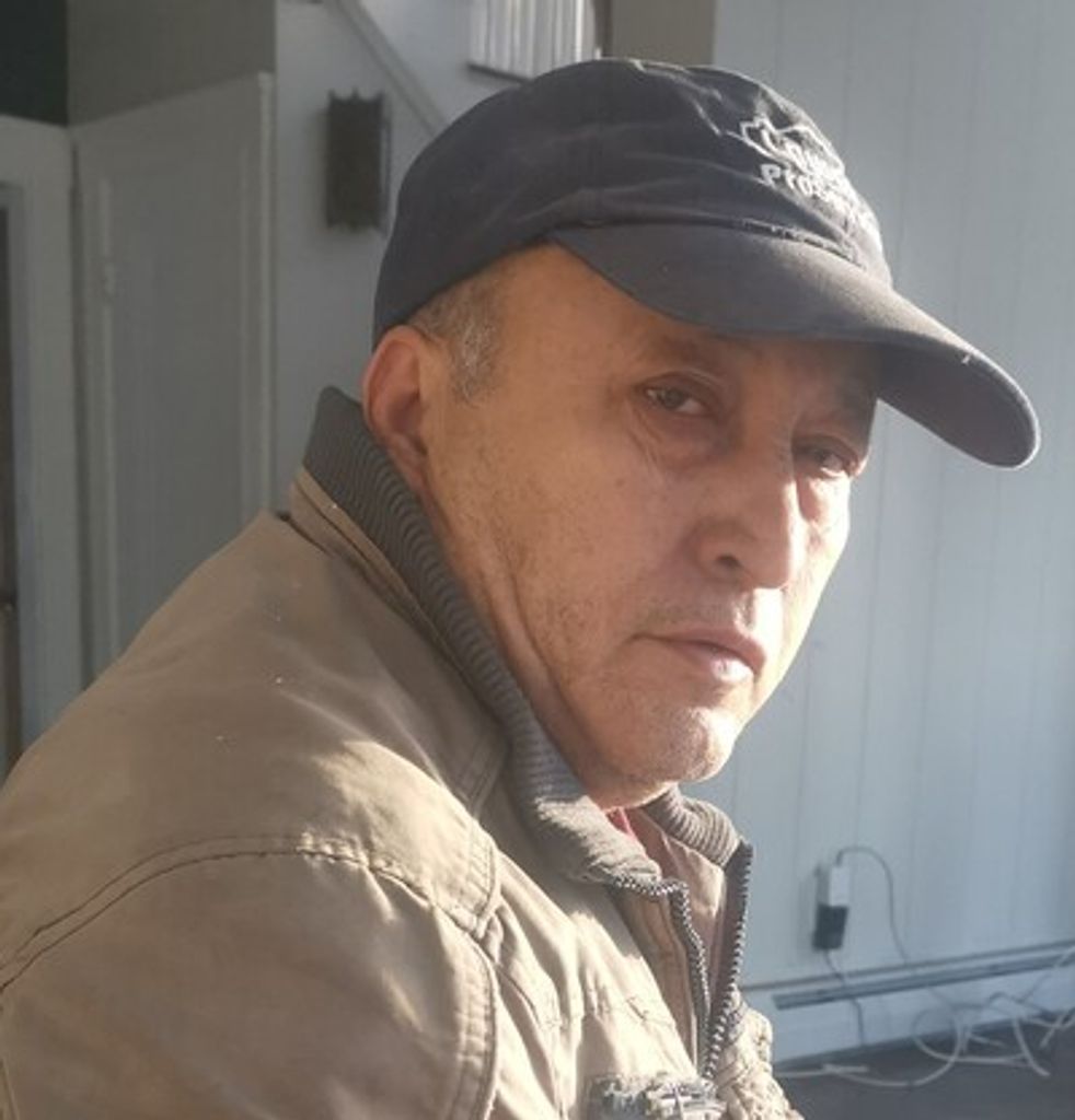 Benjamin Toledo Ulloa