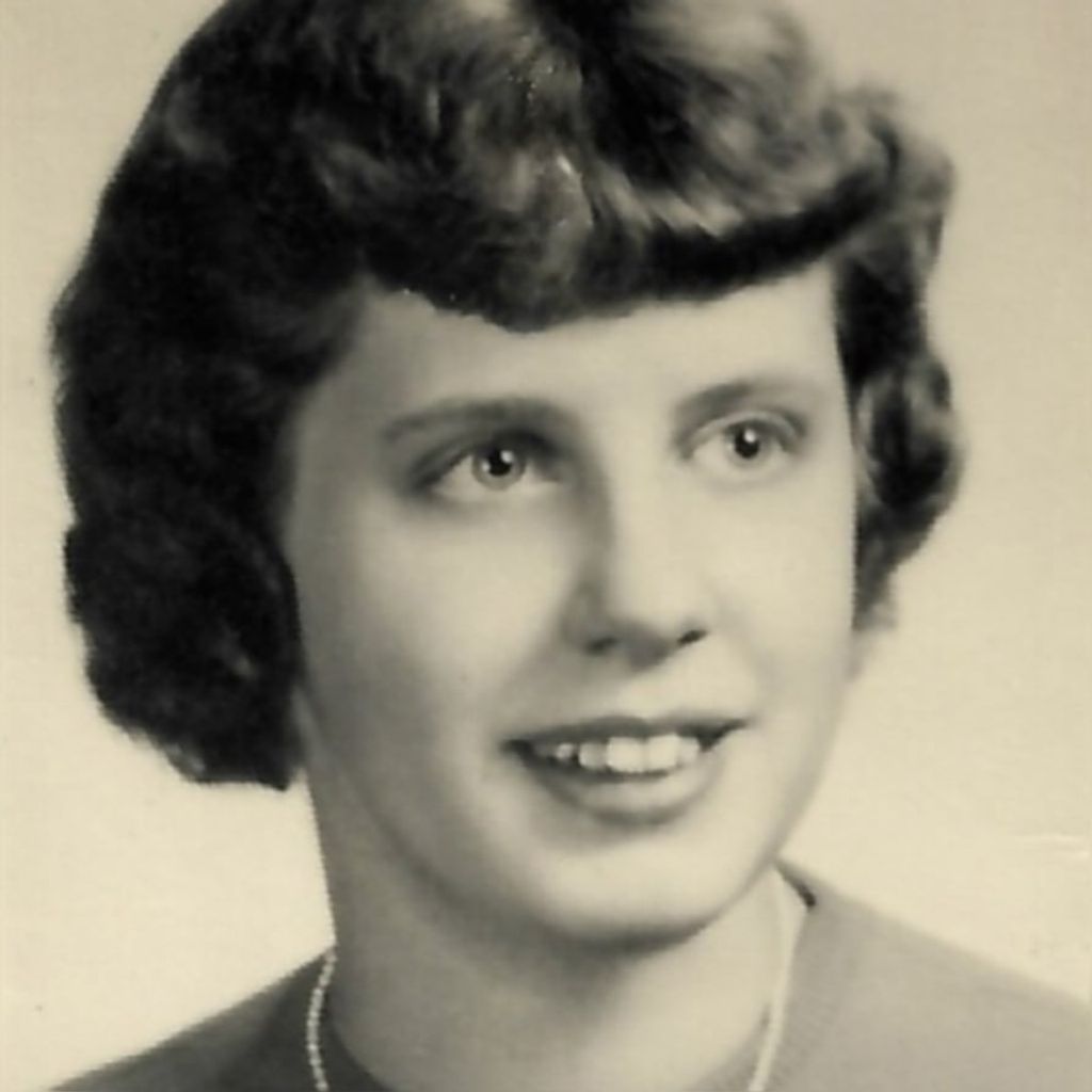 Elizabeth Keay Smith