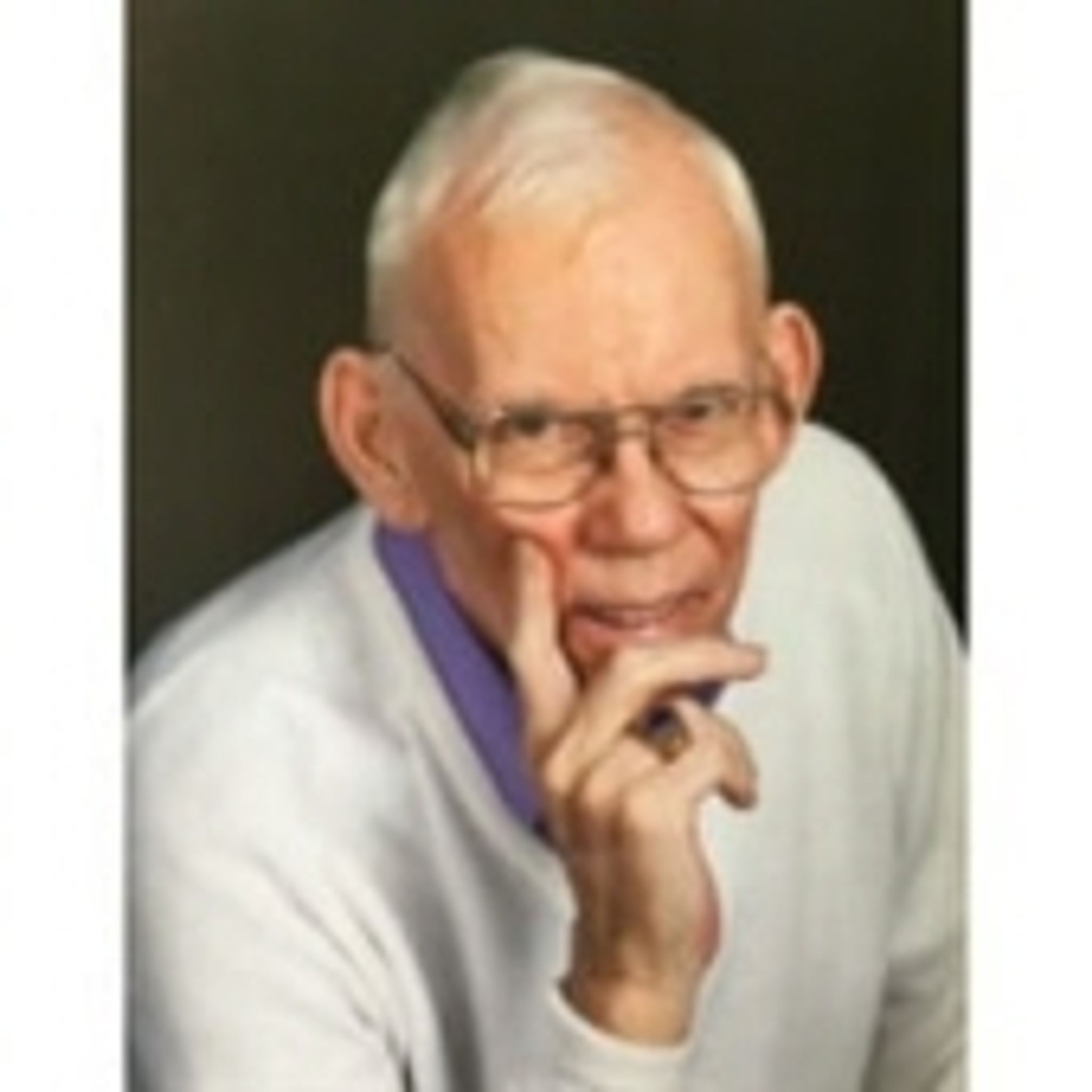 John "Jack" B. Egan photo gallery image 2 of 2