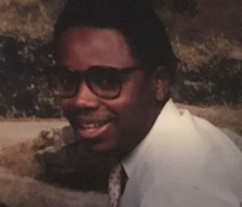 LARRY AUSTIN