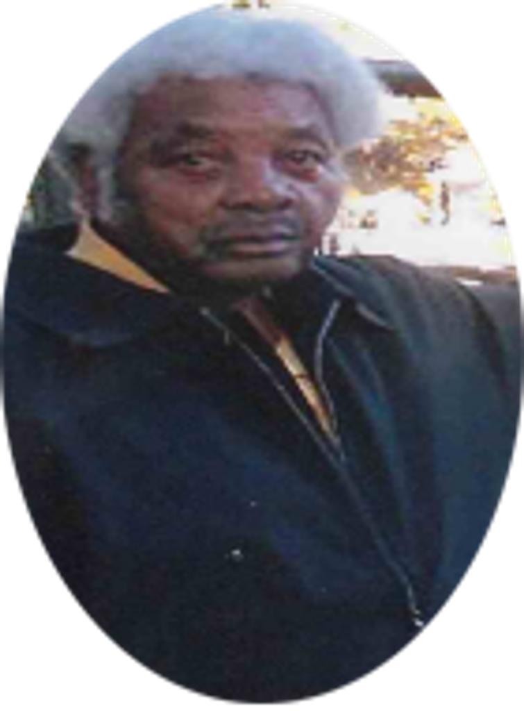 James  Washington