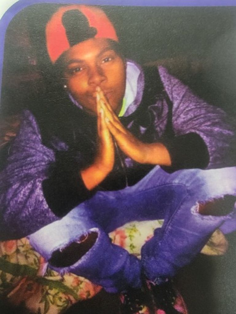 Niyah Nicole Hamilton Profile Photo