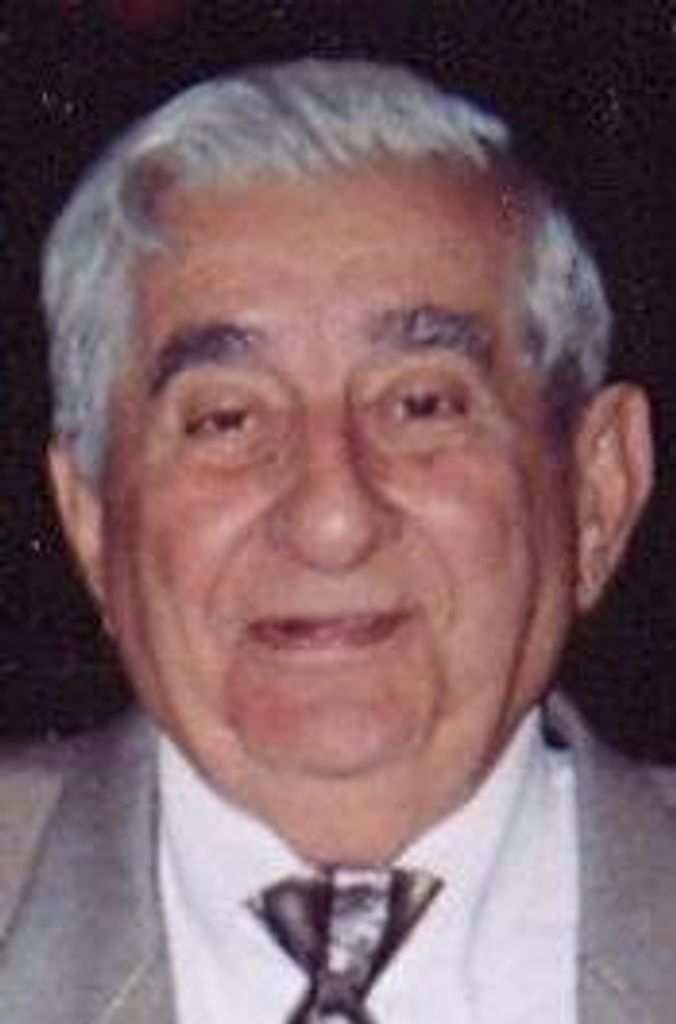 Ohannes John Avdoian