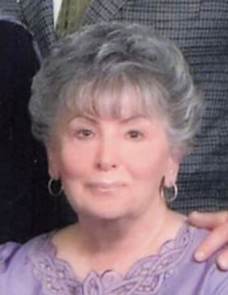 Mary Ann Witucki Profile Photo