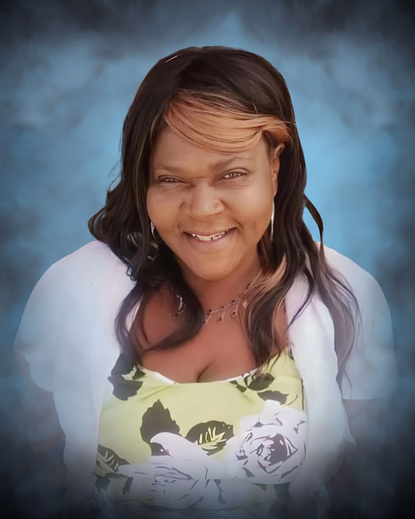 Earnestine "Candydoll" Grant Bartley