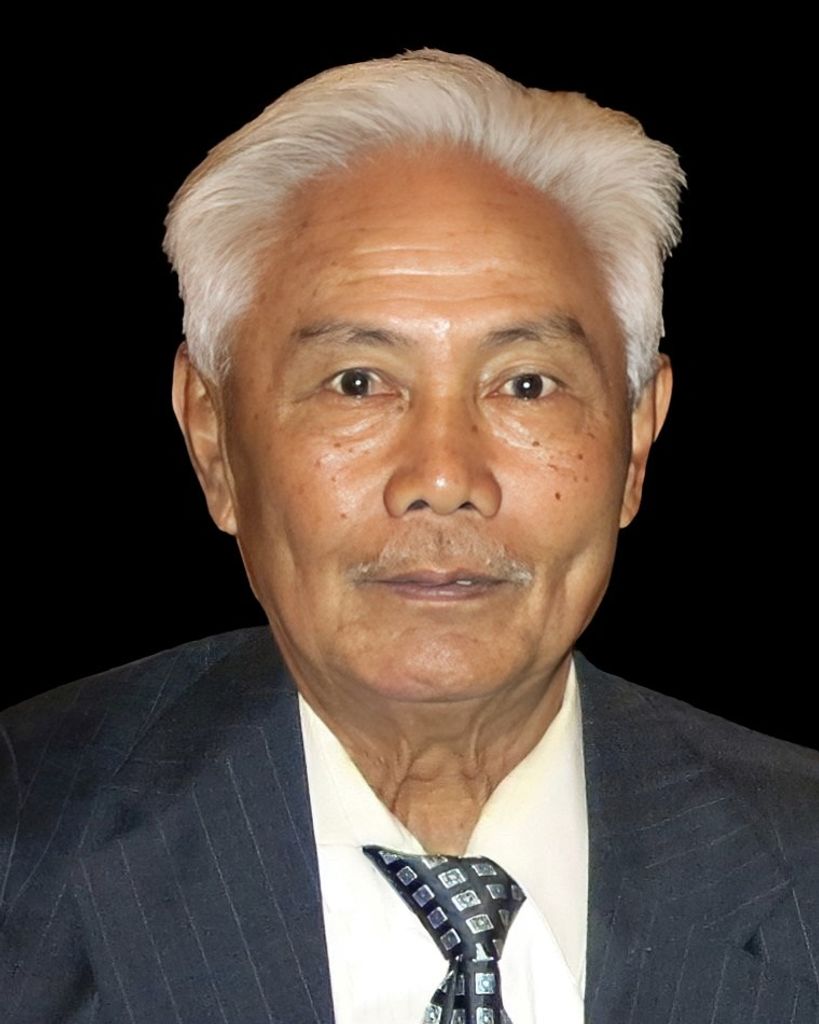 Hien V. Tran Profile Photo