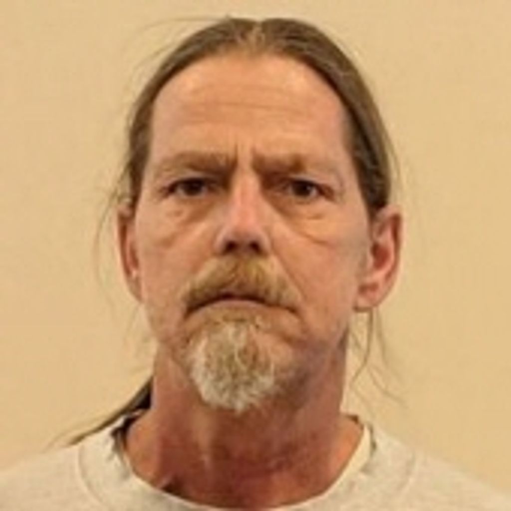 Garry Wayne Fisher