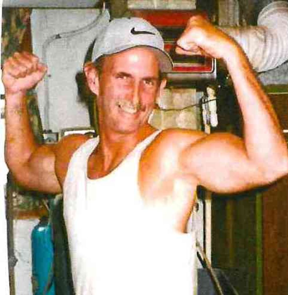 Kenneth Dean Melvin Profile Photo