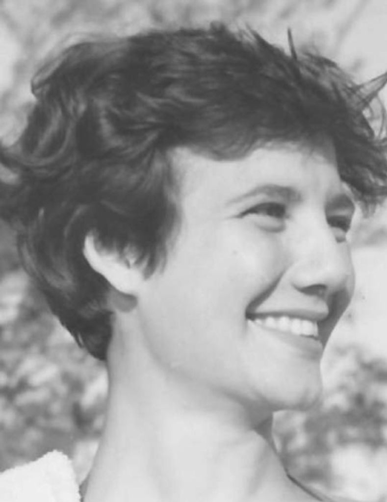 Barbara Elaine Creamer