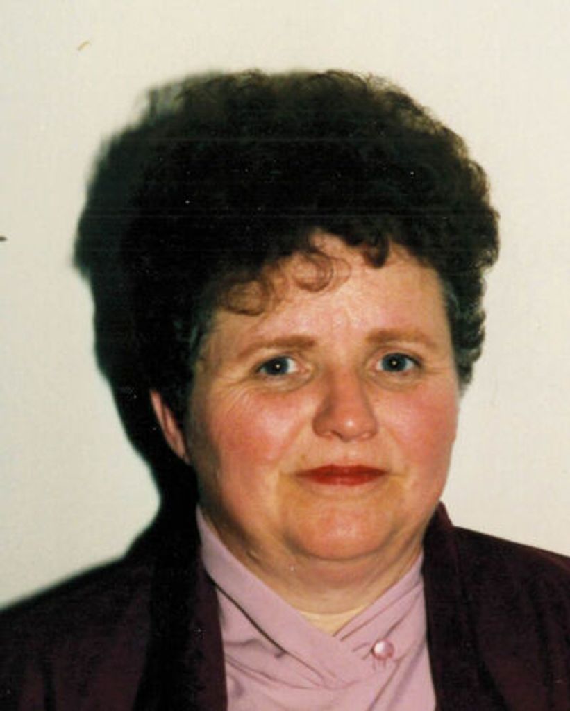 Kathleen "Kathy" A. Burbul