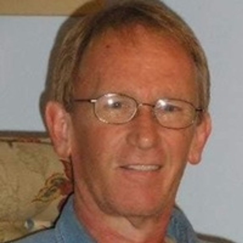 David Wayne Rushton Profile Photo