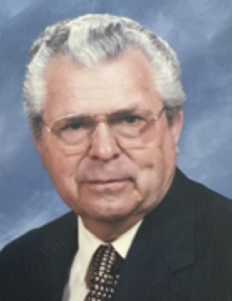 Thomas Clifford Sexton Profile Photo