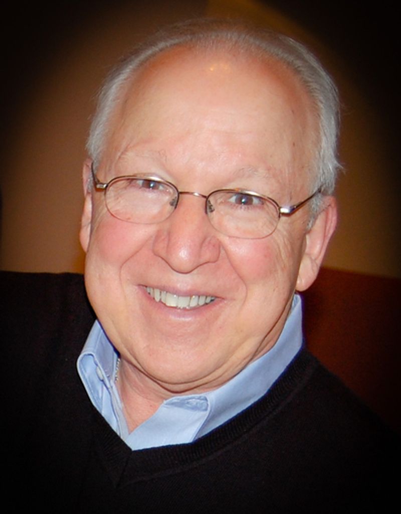 Michael Carl Quarrato