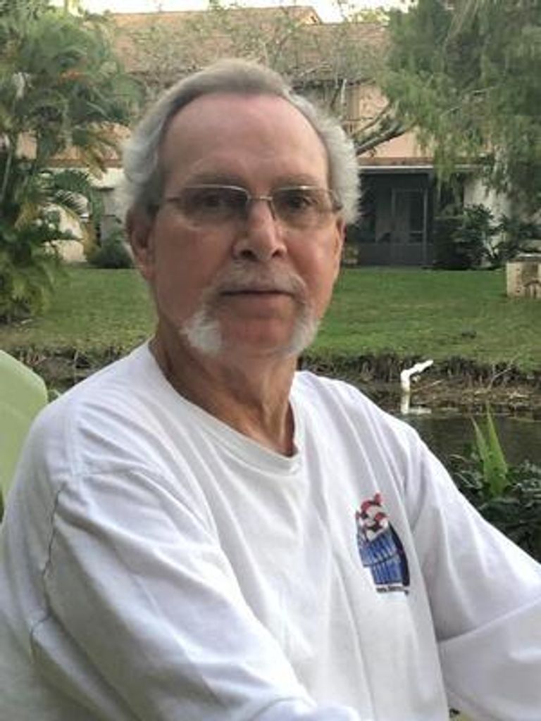 John Patrick Mclaughlin Profile Photo