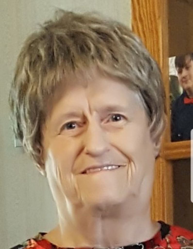 Judith Kay (Keesee)  Rose