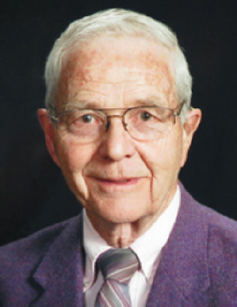 John Schroder