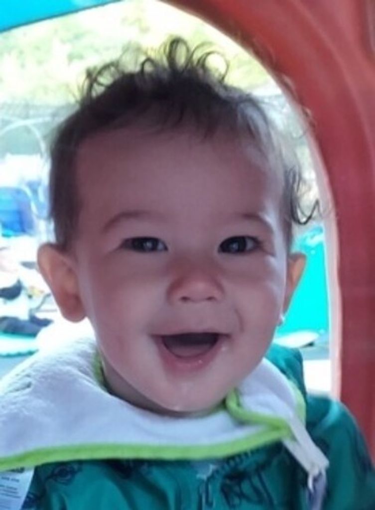 Ronan David Jordan Profile Photo