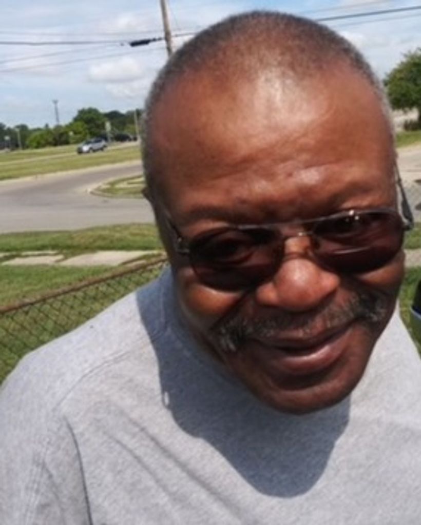 Charlie F. Timmons