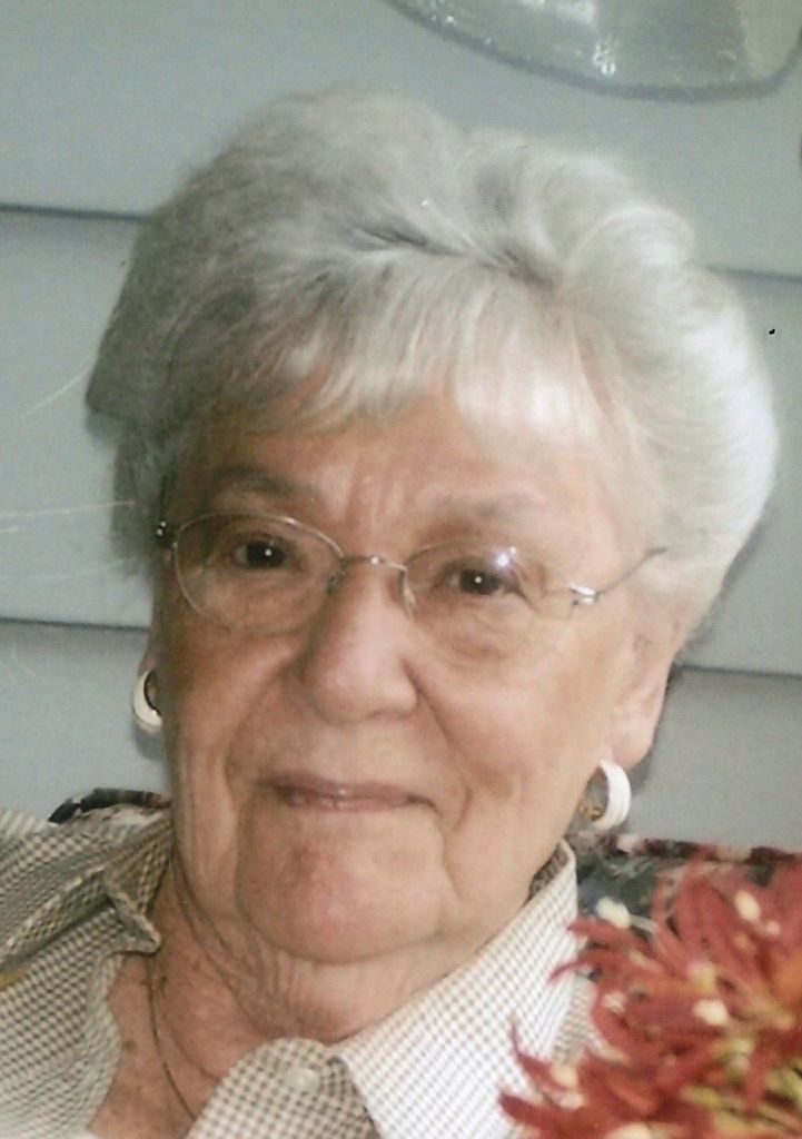 Glenice I. Smith