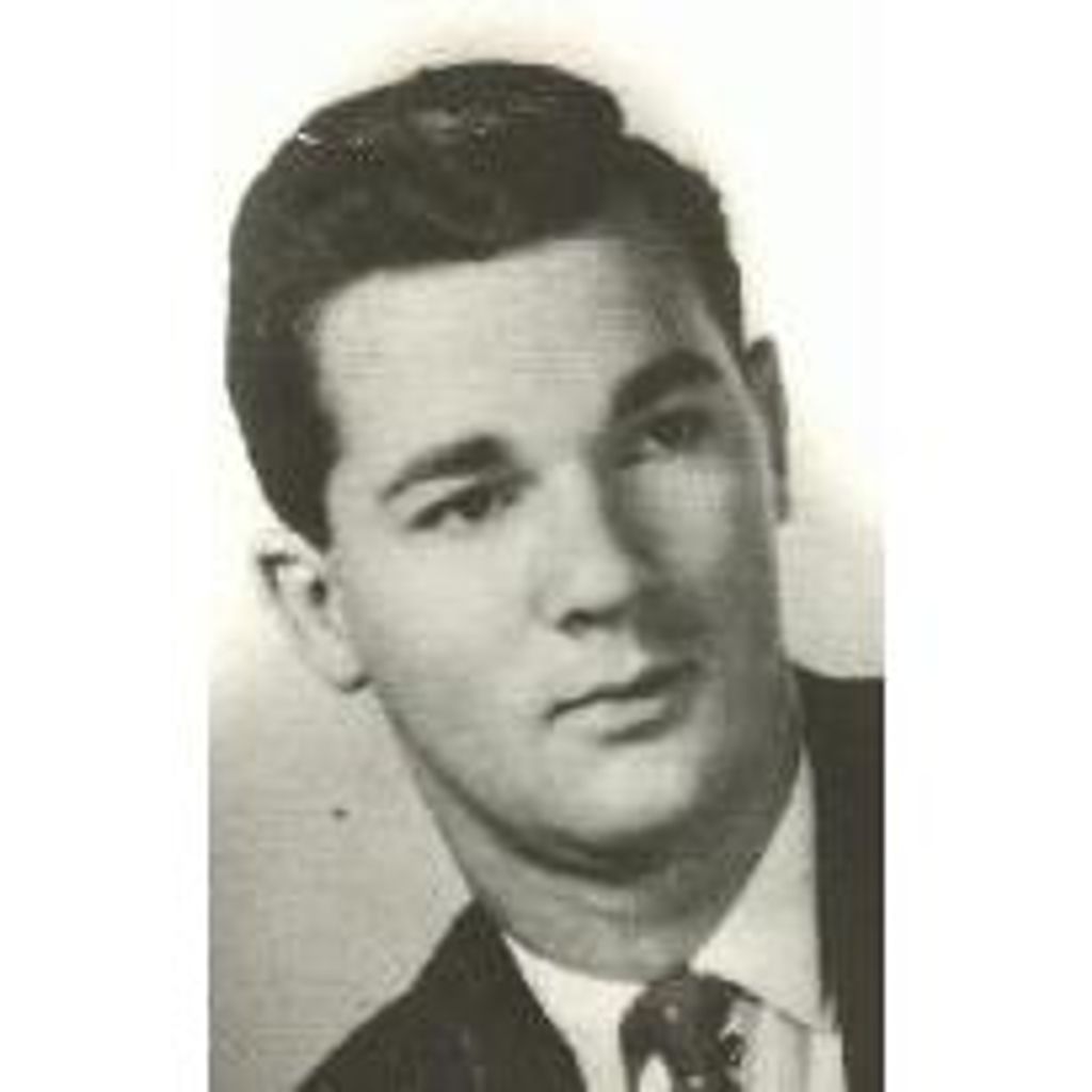 Don B. Swain